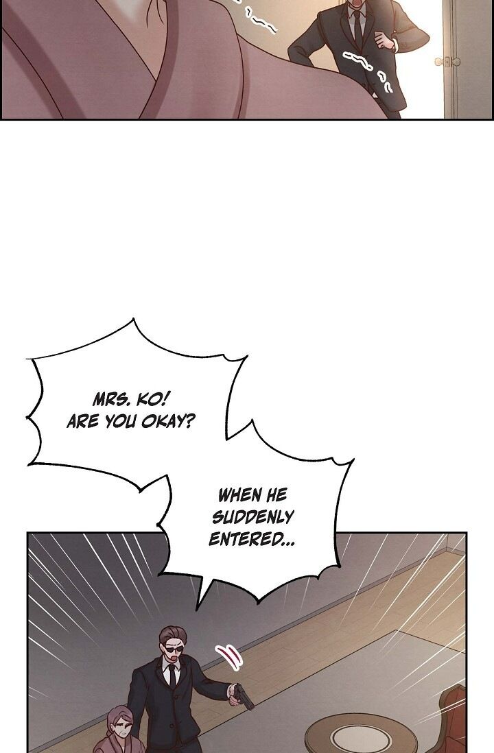 A Spoonful Of Your Love Chapter 65 - Page 38