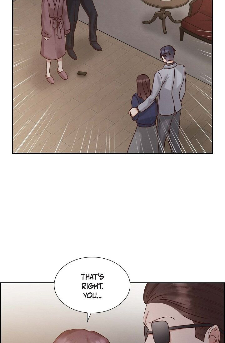 A Spoonful Of Your Love Chapter 65 - Page 39