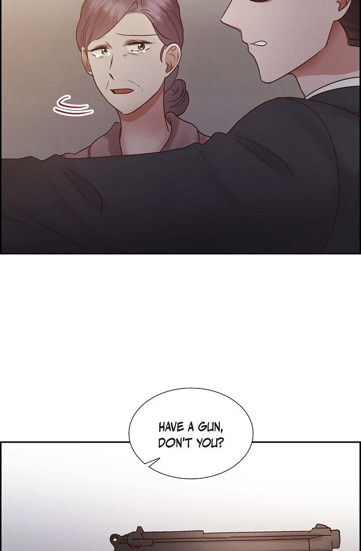 A Spoonful Of Your Love Chapter 65 - Page 40