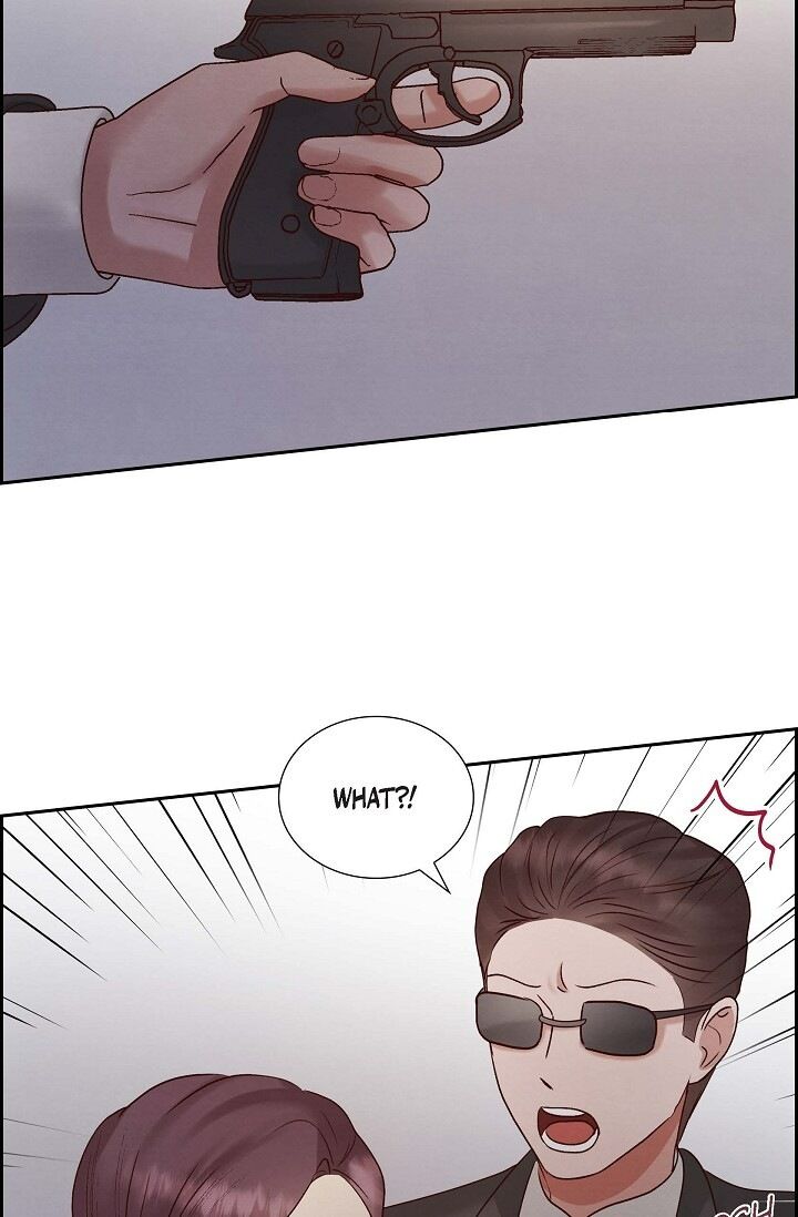 A Spoonful Of Your Love Chapter 65 - Page 41