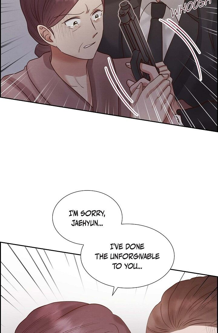 A Spoonful Of Your Love Chapter 65 - Page 42