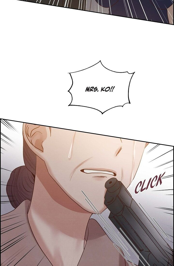 A Spoonful Of Your Love Chapter 65 - Page 45