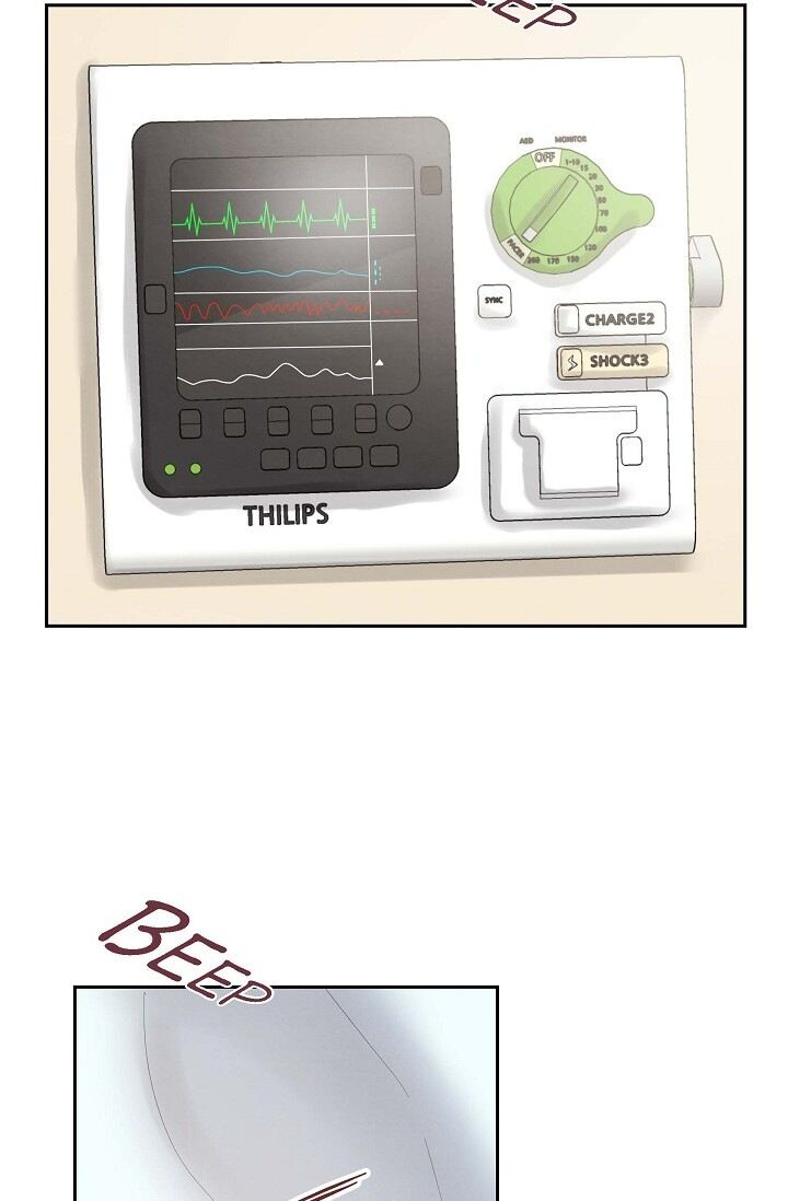 A Spoonful Of Your Love Chapter 65 - Page 49