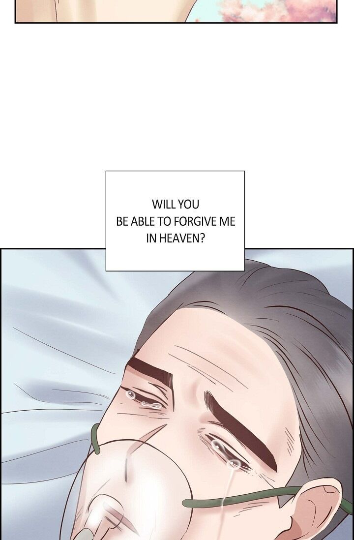 A Spoonful Of Your Love Chapter 65 - Page 54