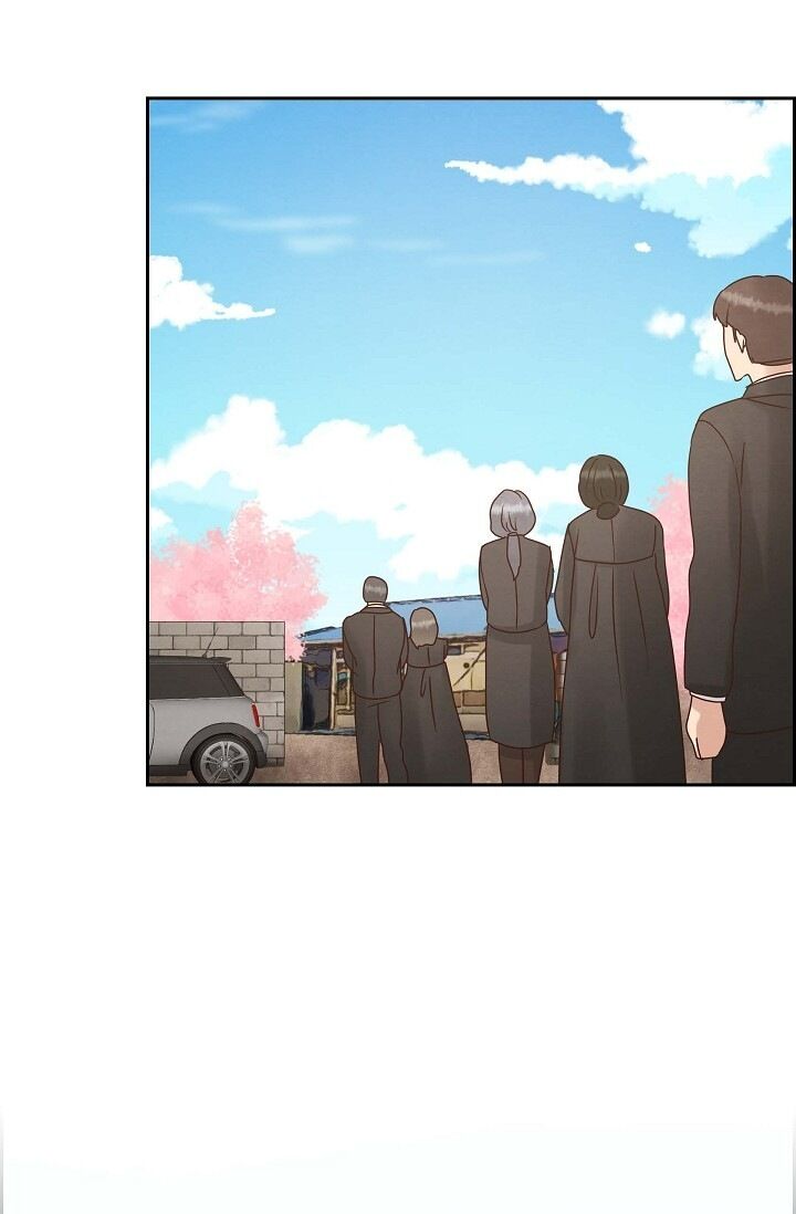 A Spoonful Of Your Love Chapter 65 - Page 59