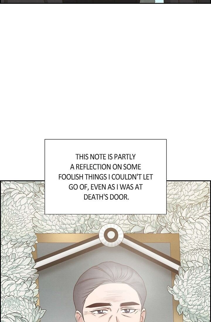 A Spoonful Of Your Love Chapter 65 - Page 61