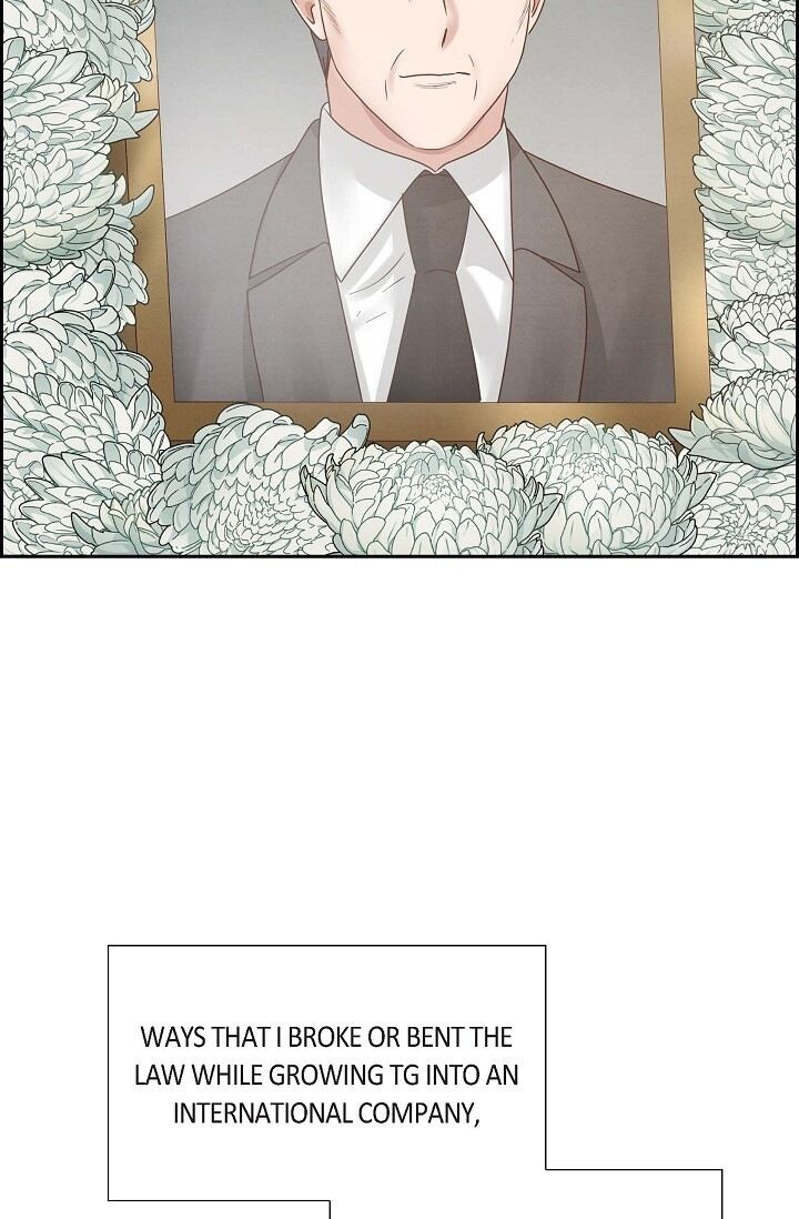 A Spoonful Of Your Love Chapter 65 - Page 62