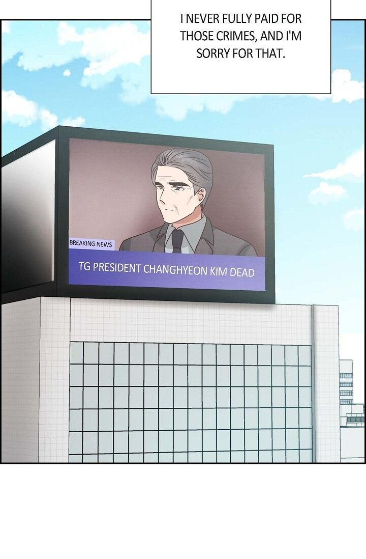 A Spoonful Of Your Love Chapter 65 - Page 63