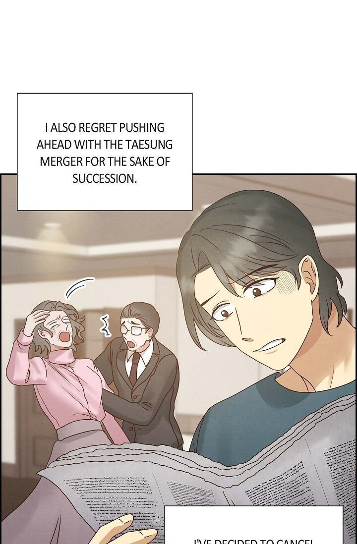 A Spoonful Of Your Love Chapter 65 - Page 64