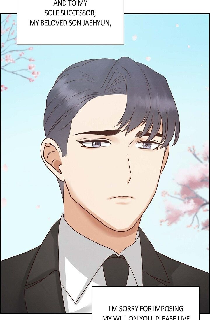 A Spoonful Of Your Love Chapter 65 - Page 67