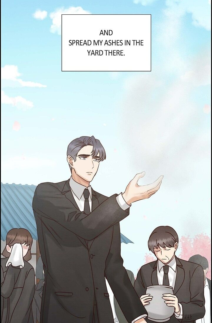 A Spoonful Of Your Love Chapter 65 - Page 69