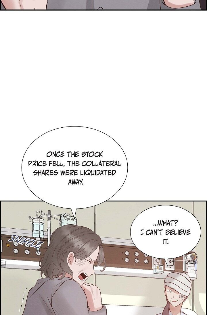 A Spoonful Of Your Love Chapter 66 - Page 8