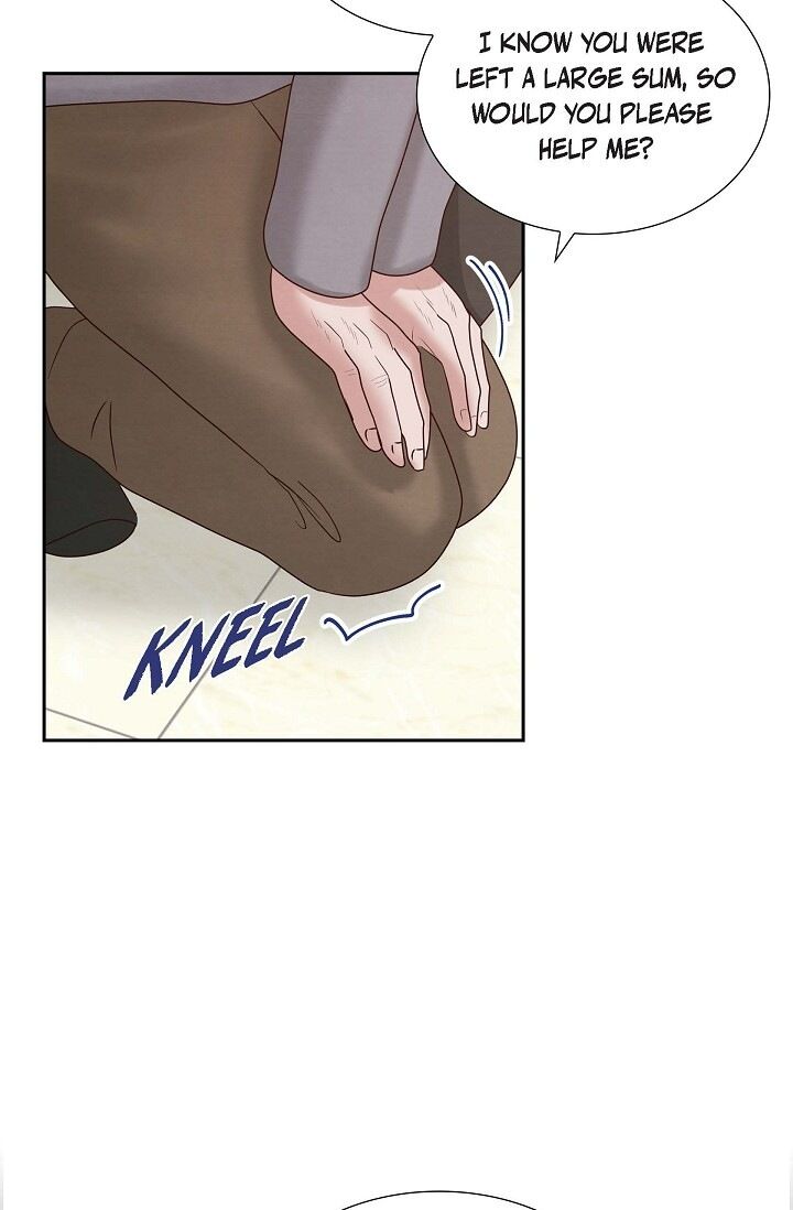 A Spoonful Of Your Love Chapter 66 - Page 11