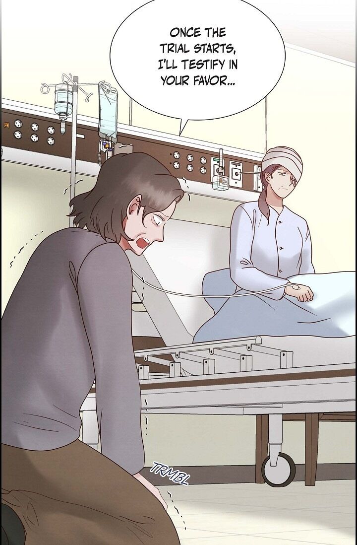 A Spoonful Of Your Love Chapter 66 - Page 12