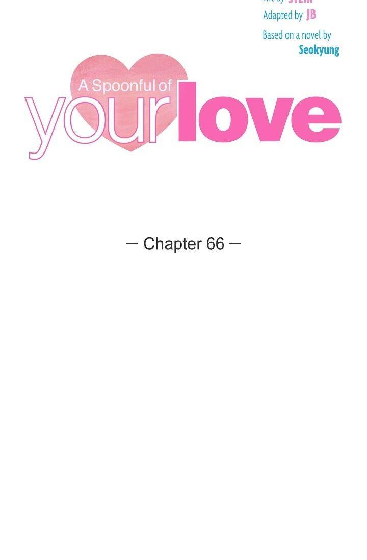 A Spoonful Of Your Love Chapter 66 - Page 16