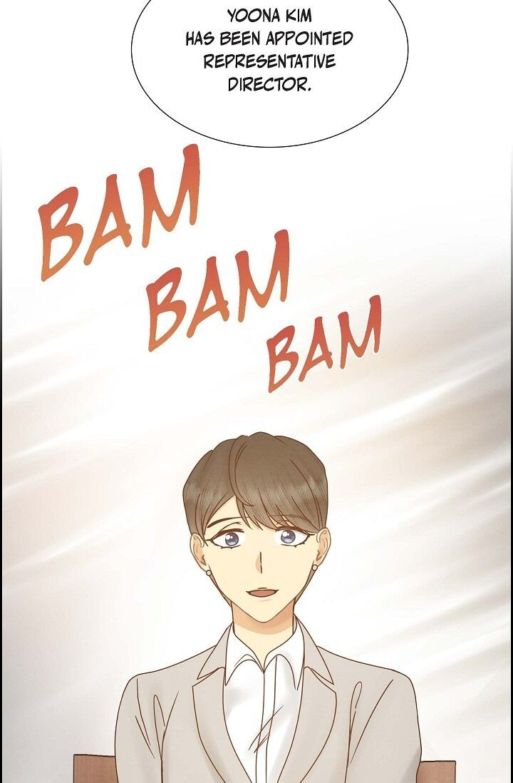 A Spoonful Of Your Love Chapter 66 - Page 19