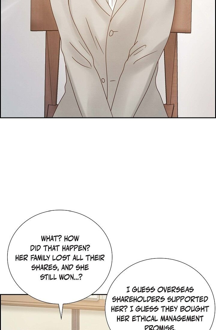 A Spoonful Of Your Love Chapter 66 - Page 20