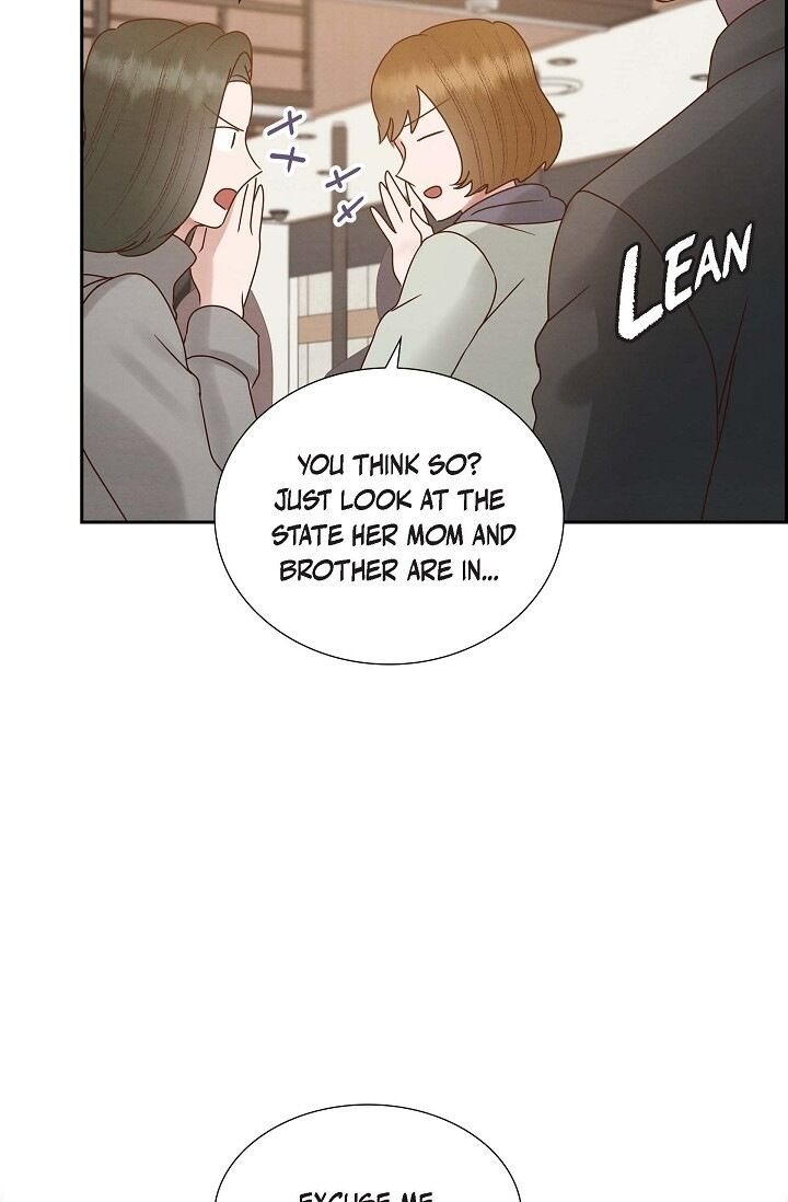 A Spoonful Of Your Love Chapter 66 - Page 22