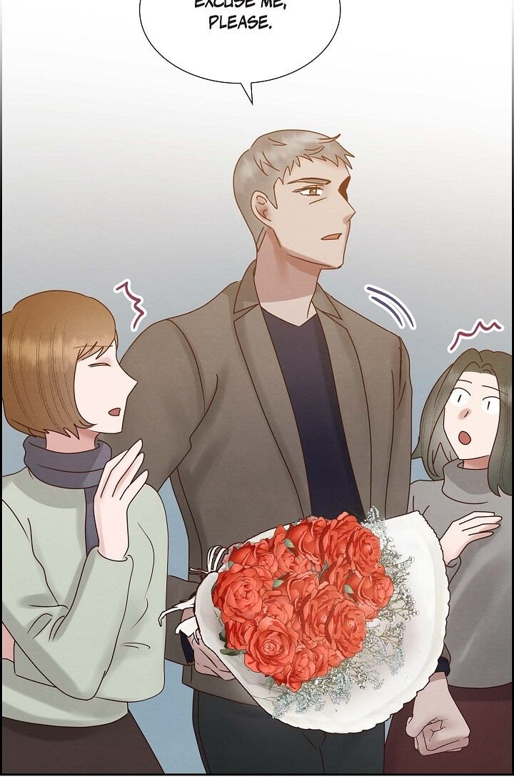 A Spoonful Of Your Love Chapter 66 - Page 23