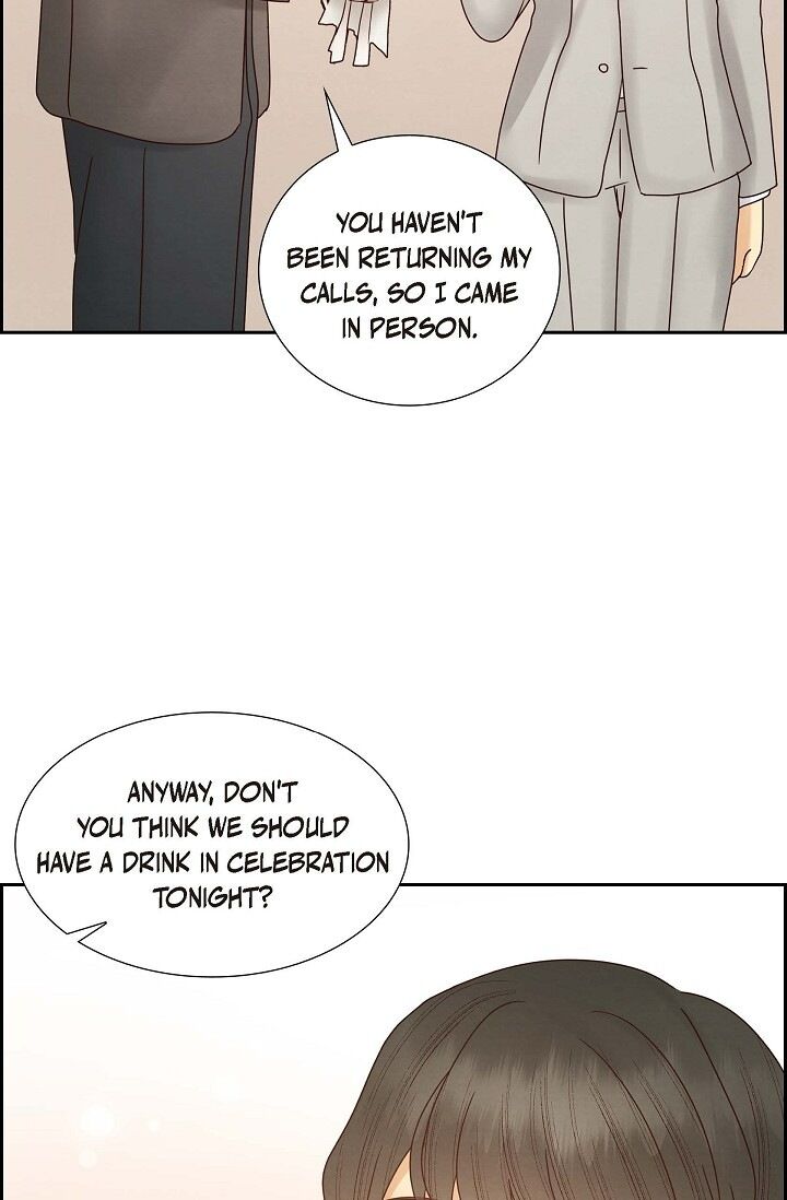 A Spoonful Of Your Love Chapter 66 - Page 27