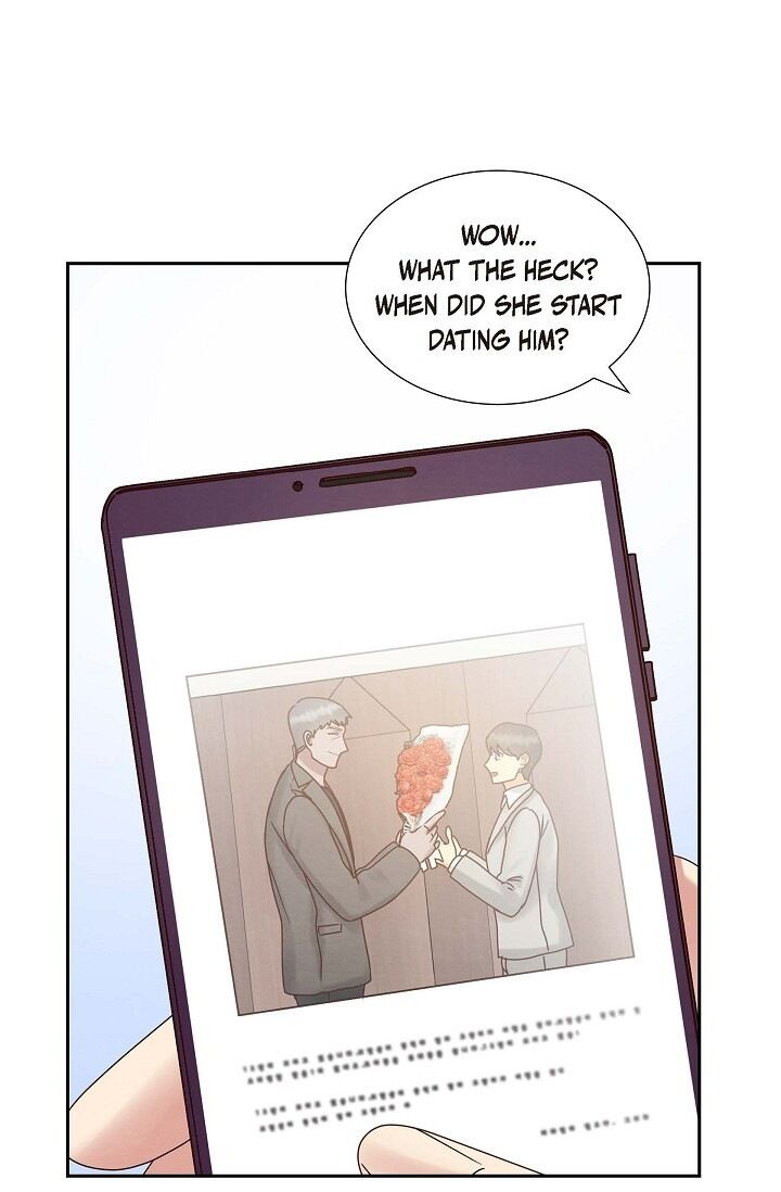 A Spoonful Of Your Love Chapter 66 - Page 30