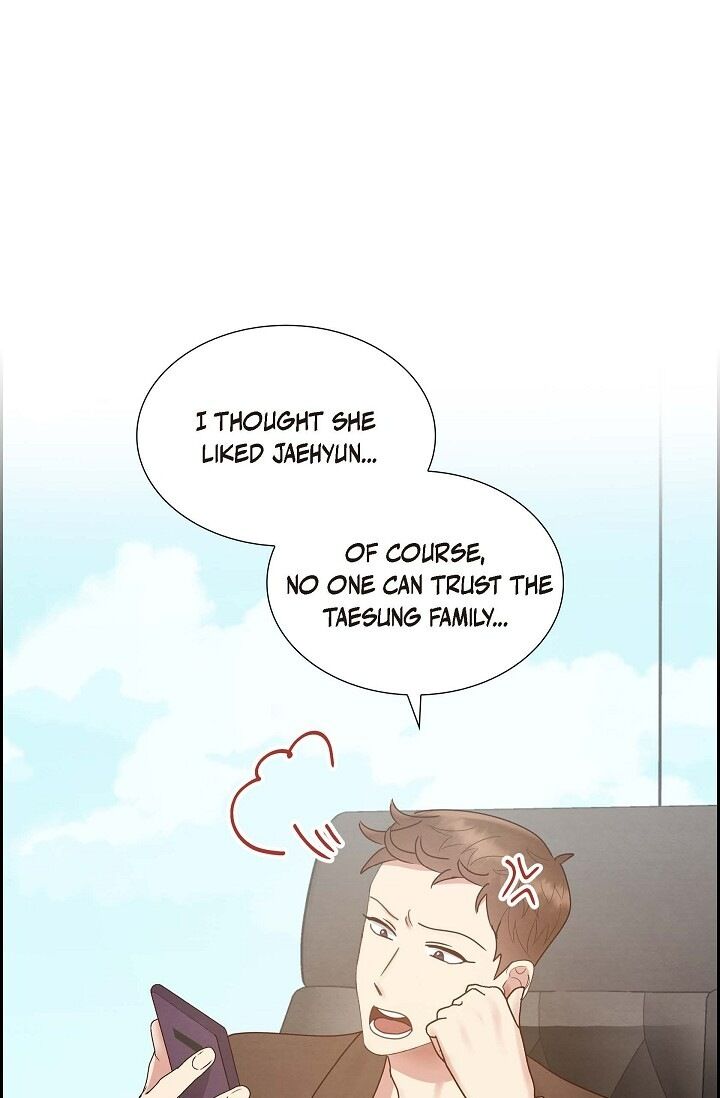 A Spoonful Of Your Love Chapter 66 - Page 31