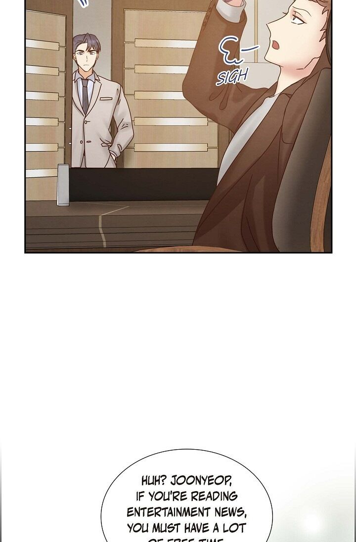 A Spoonful Of Your Love Chapter 66 - Page 33