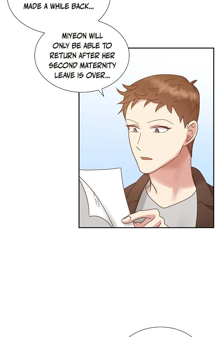 A Spoonful Of Your Love Chapter 66 - Page 37