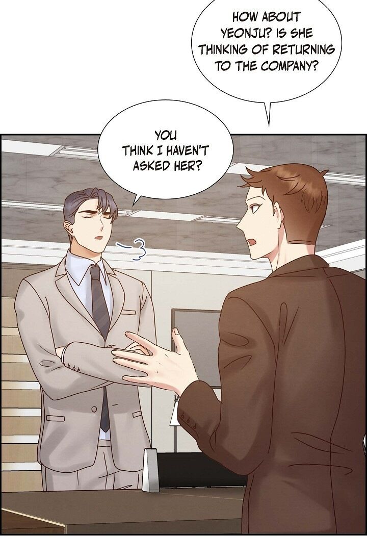 A Spoonful Of Your Love Chapter 66 - Page 38