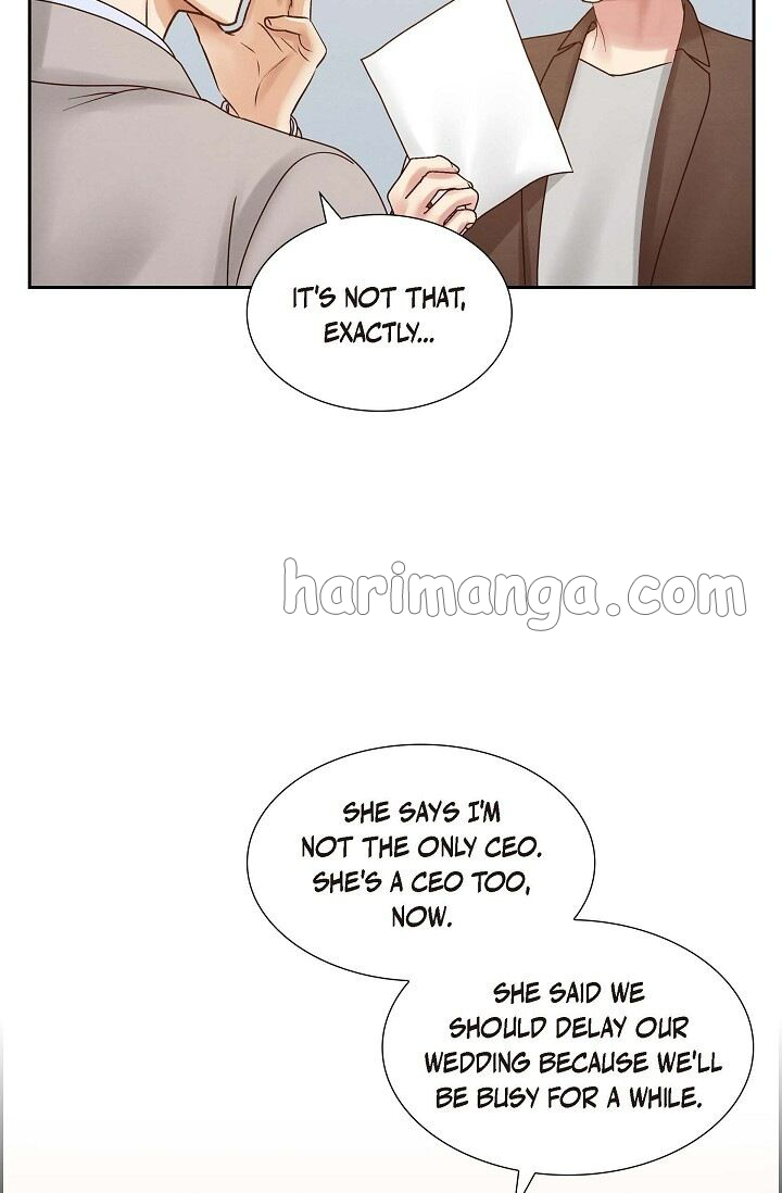 A Spoonful Of Your Love Chapter 66 - Page 41