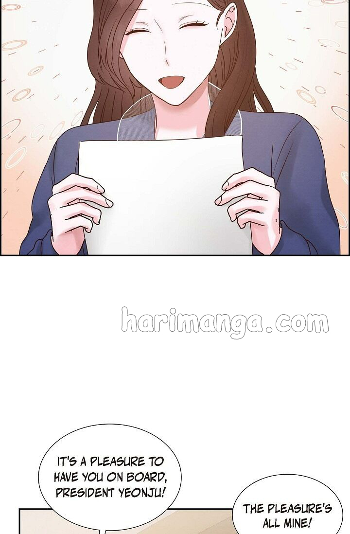 A Spoonful Of Your Love Chapter 66 - Page 45