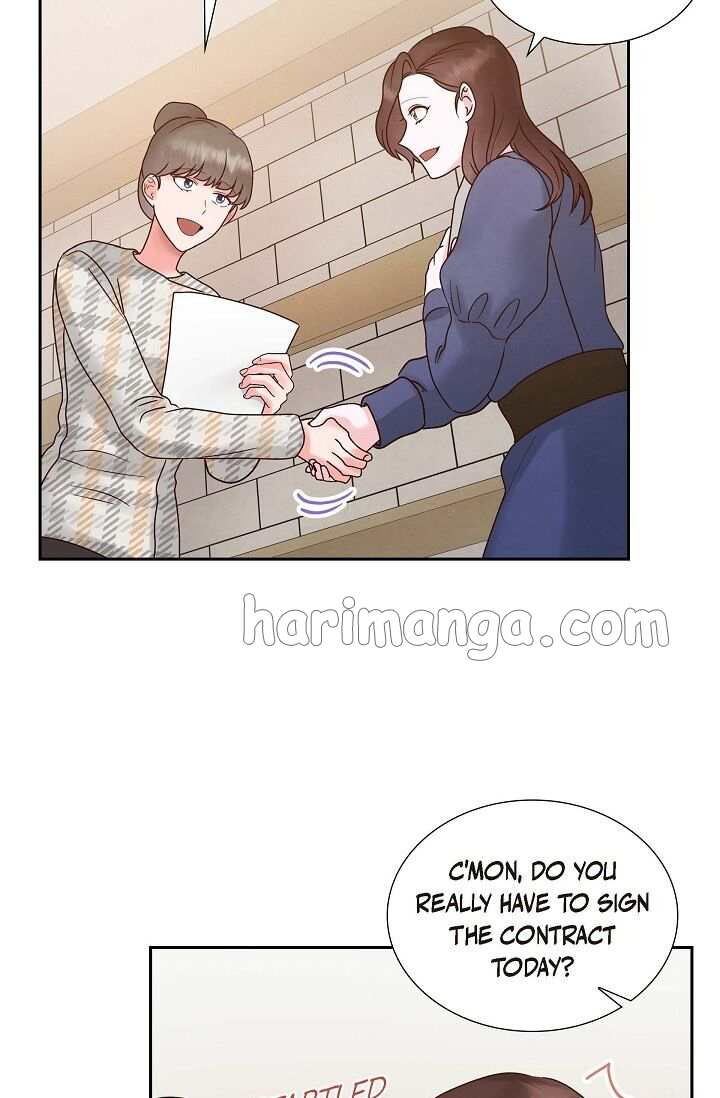 A Spoonful Of Your Love Chapter 66 - Page 46