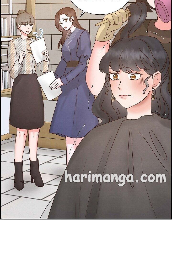 A Spoonful Of Your Love Chapter 66 - Page 48