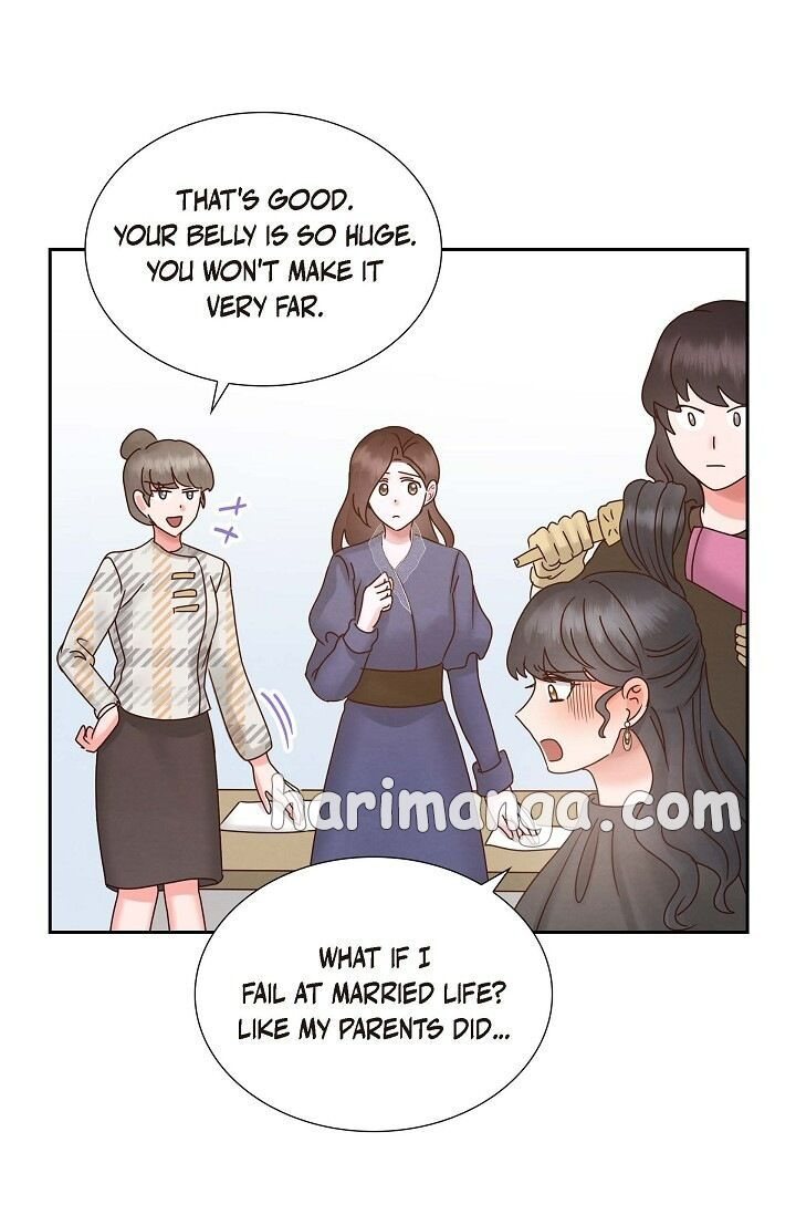 A Spoonful Of Your Love Chapter 66 - Page 50