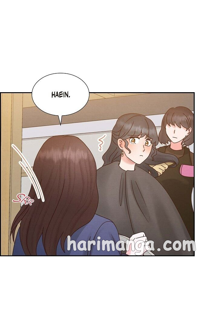 A Spoonful Of Your Love Chapter 66 - Page 51