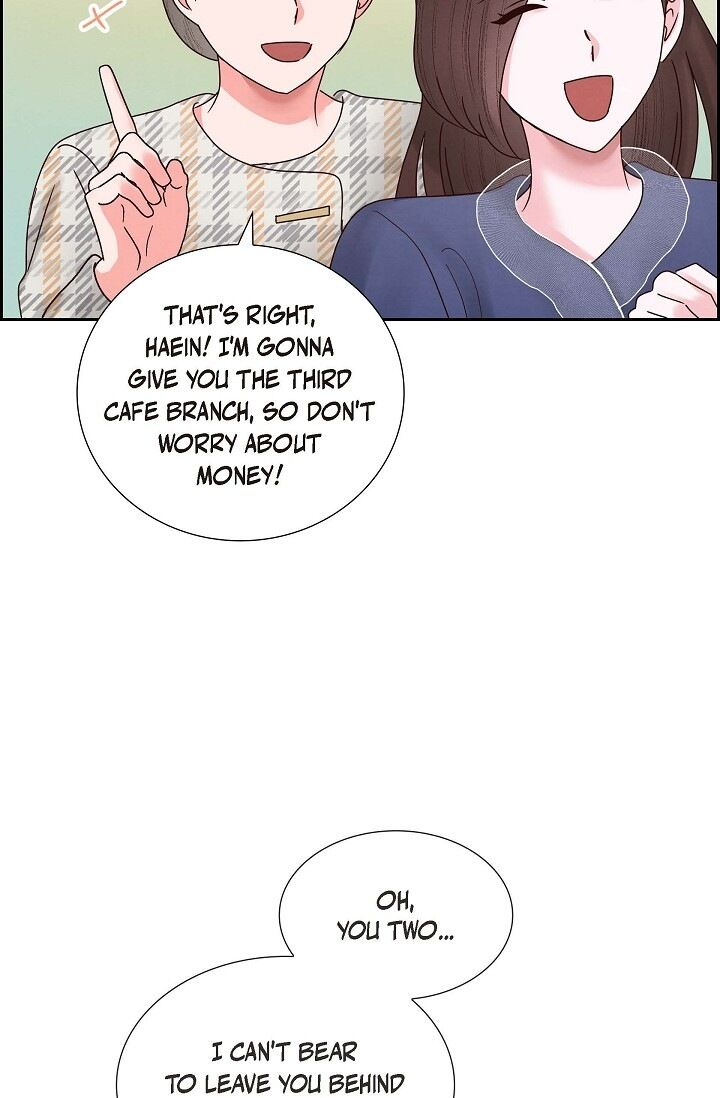 A Spoonful Of Your Love Chapter 66 - Page 54