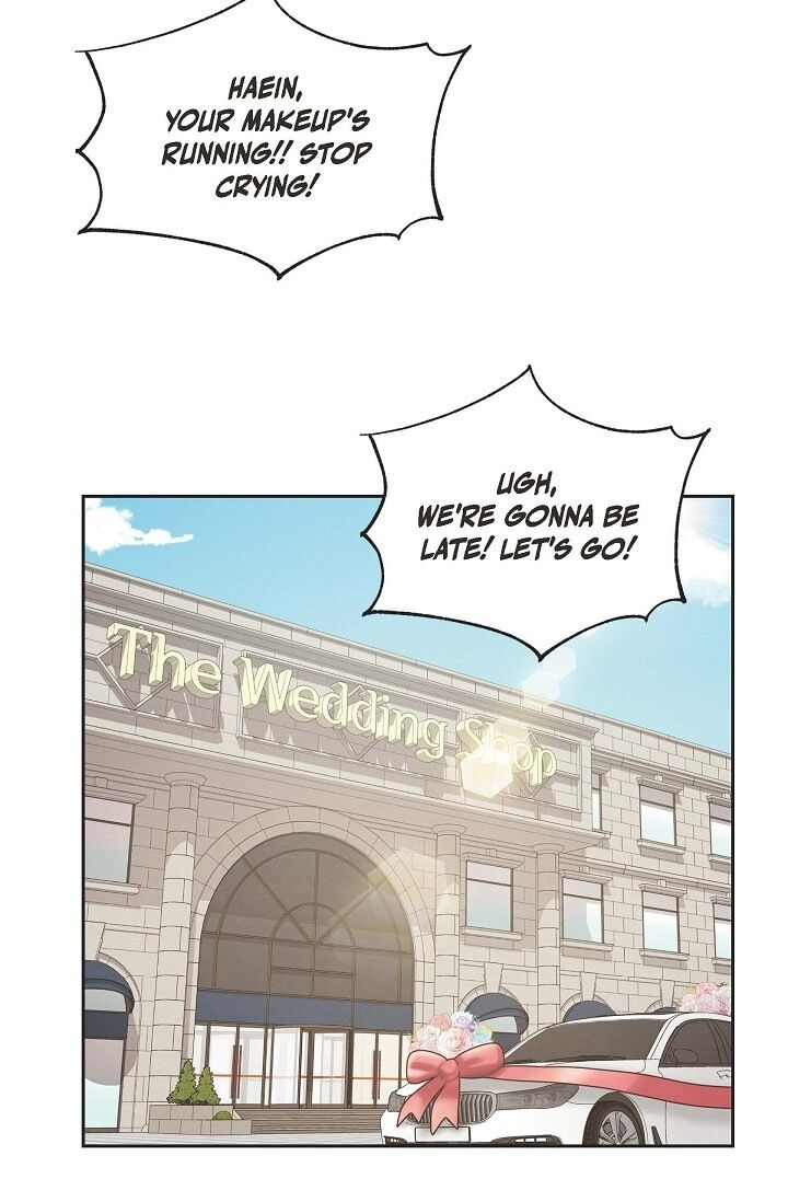 A Spoonful Of Your Love Chapter 66 - Page 56