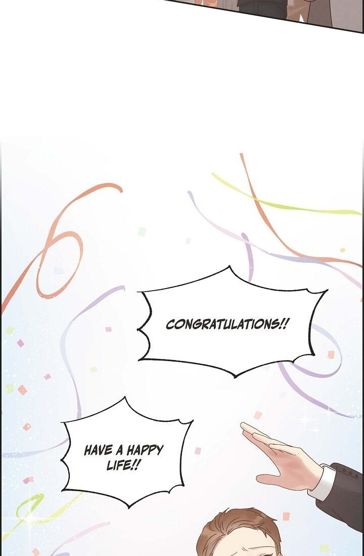 A Spoonful Of Your Love Chapter 66 - Page 59