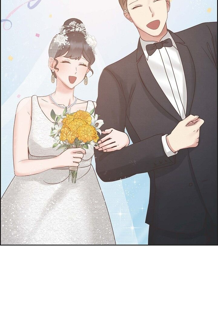 A Spoonful Of Your Love Chapter 66 - Page 60