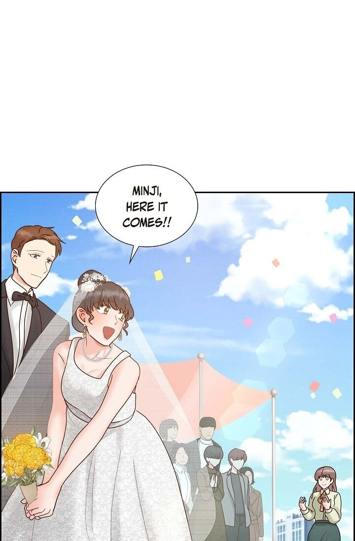 A Spoonful Of Your Love Chapter 66 - Page 64