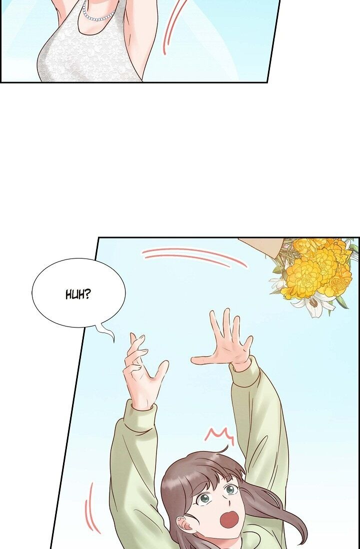 A Spoonful Of Your Love Chapter 66 - Page 66