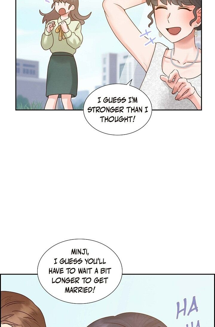 A Spoonful Of Your Love Chapter 66 - Page 69