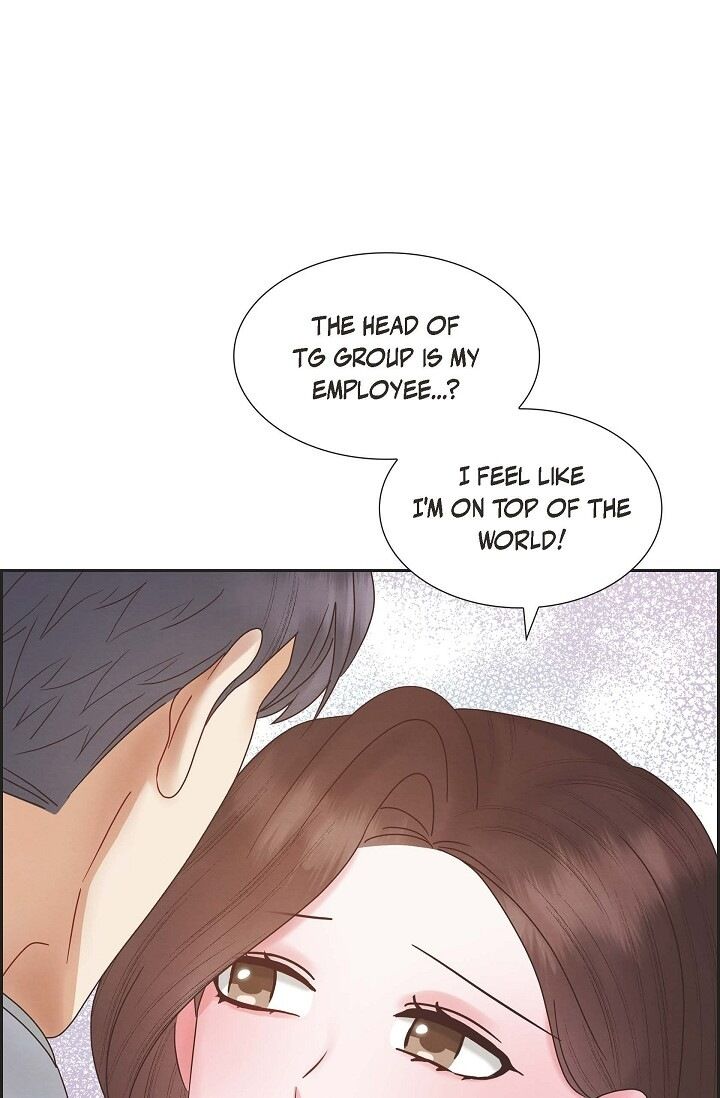 A Spoonful Of Your Love Chapter 66 - Page 80