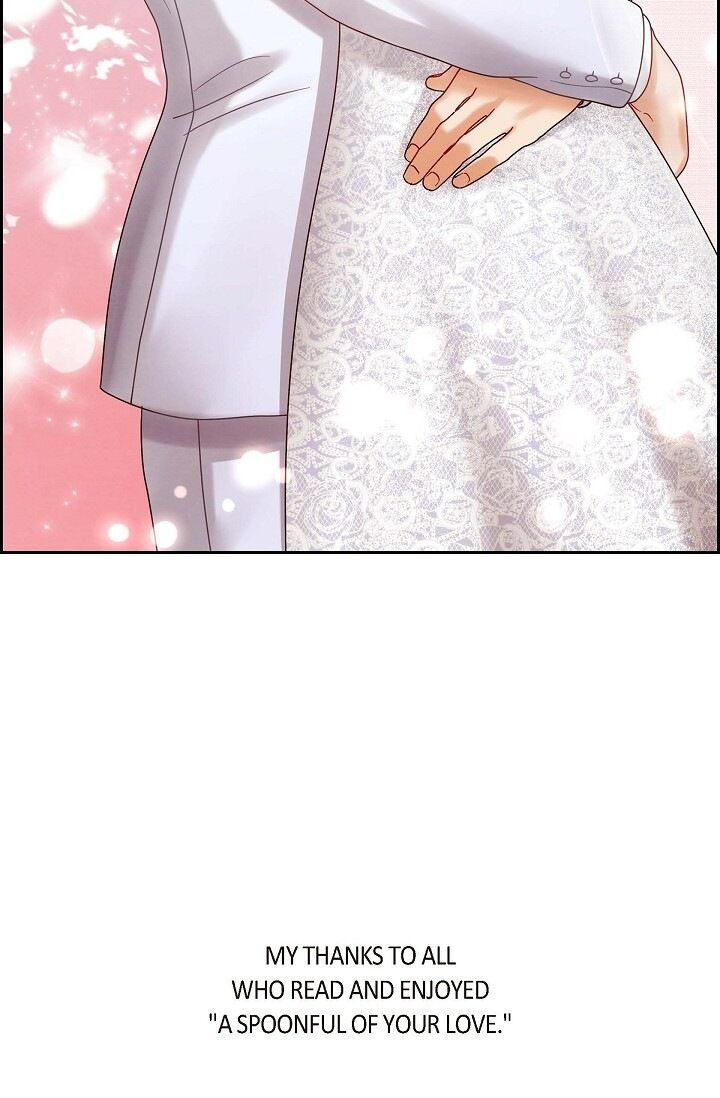 A Spoonful Of Your Love Chapter 66 - Page 86