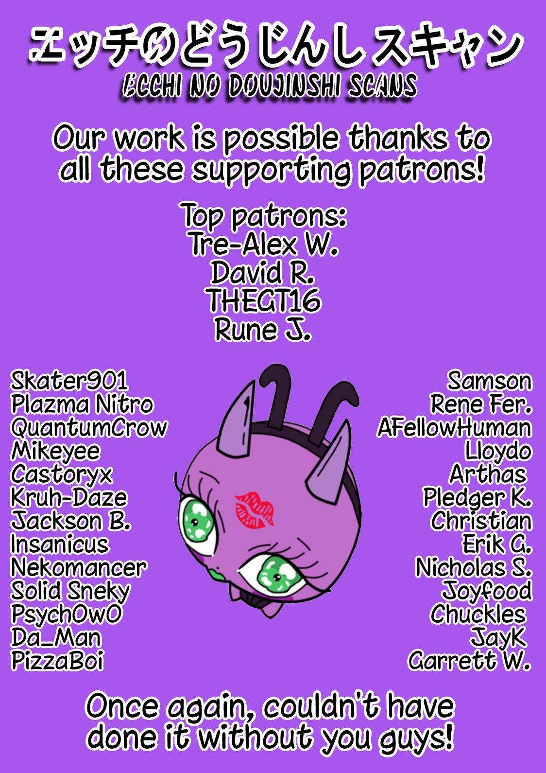 A Story About a Grandpa and Grandma - Chapter 90 - 6