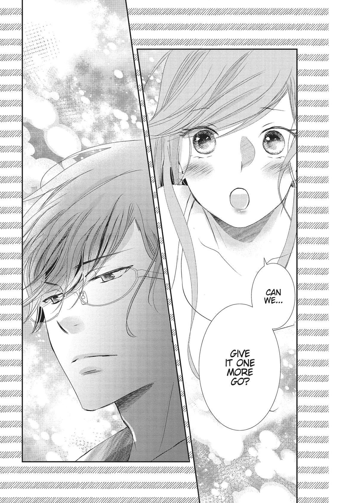 A Suitable Fetish Chapter 14 - Page 4