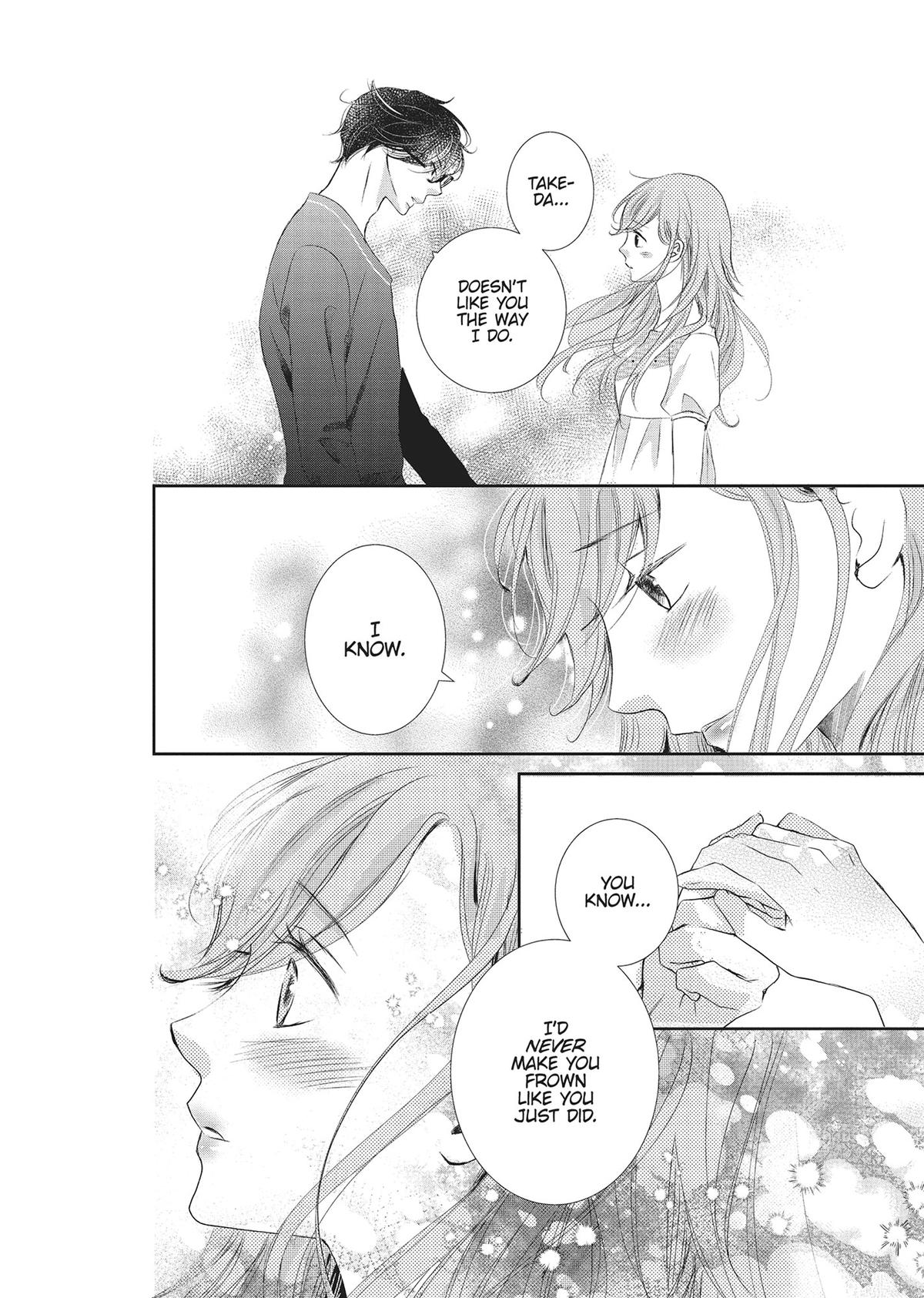 A Suitable Fetish Chapter 14 - Page 24