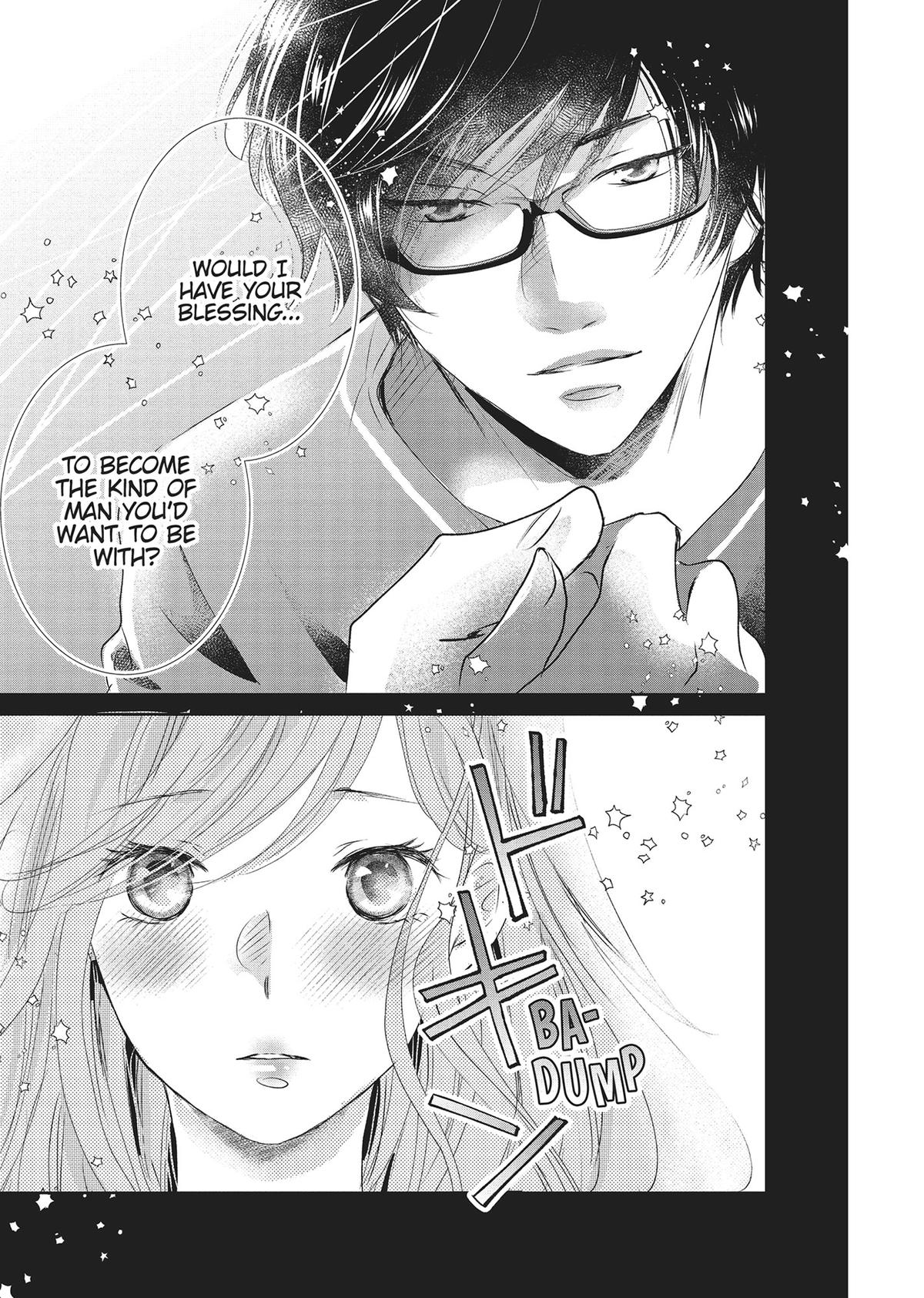 A Suitable Fetish Chapter 14 - Page 25