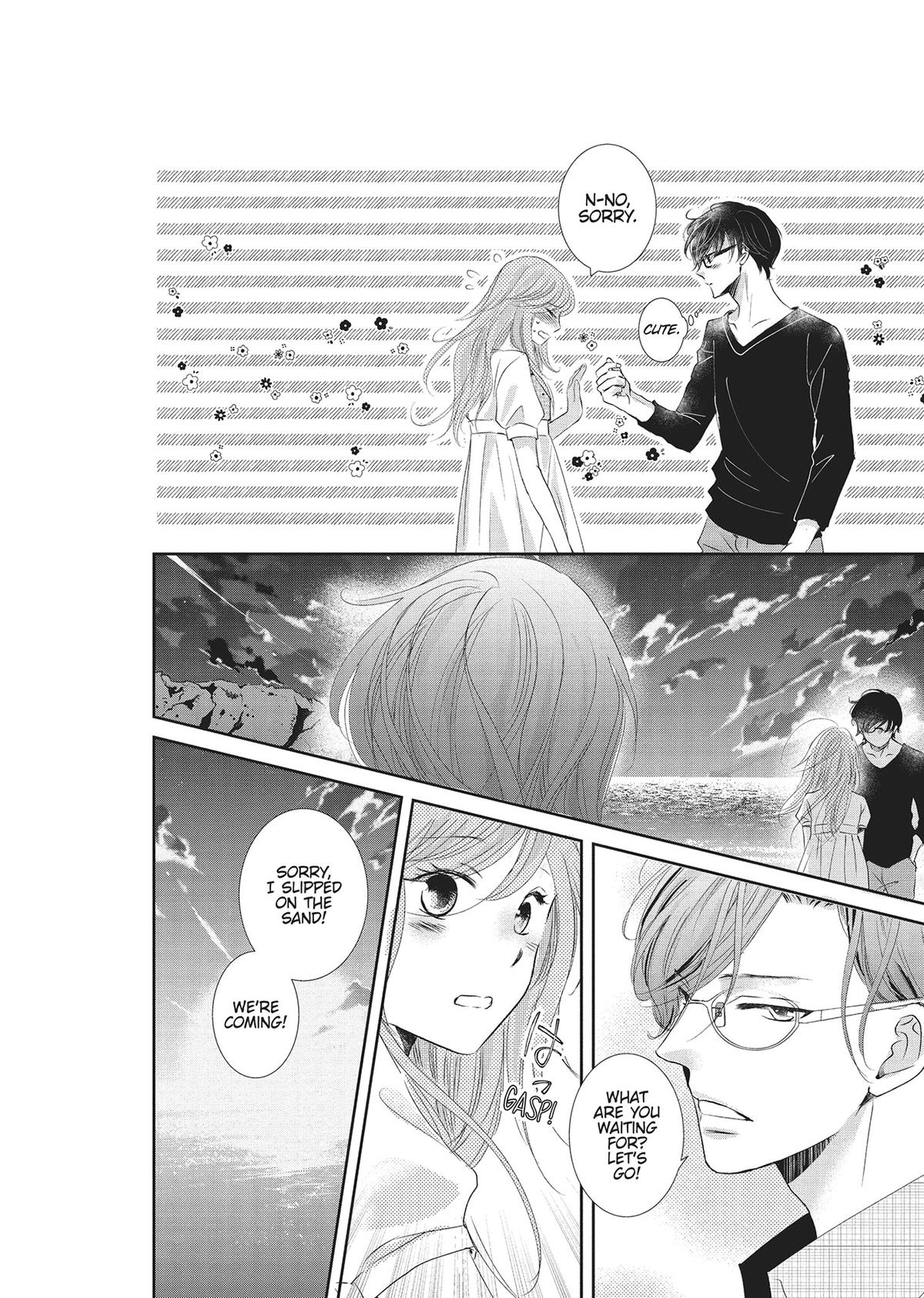 A Suitable Fetish Chapter 14 - Page 26