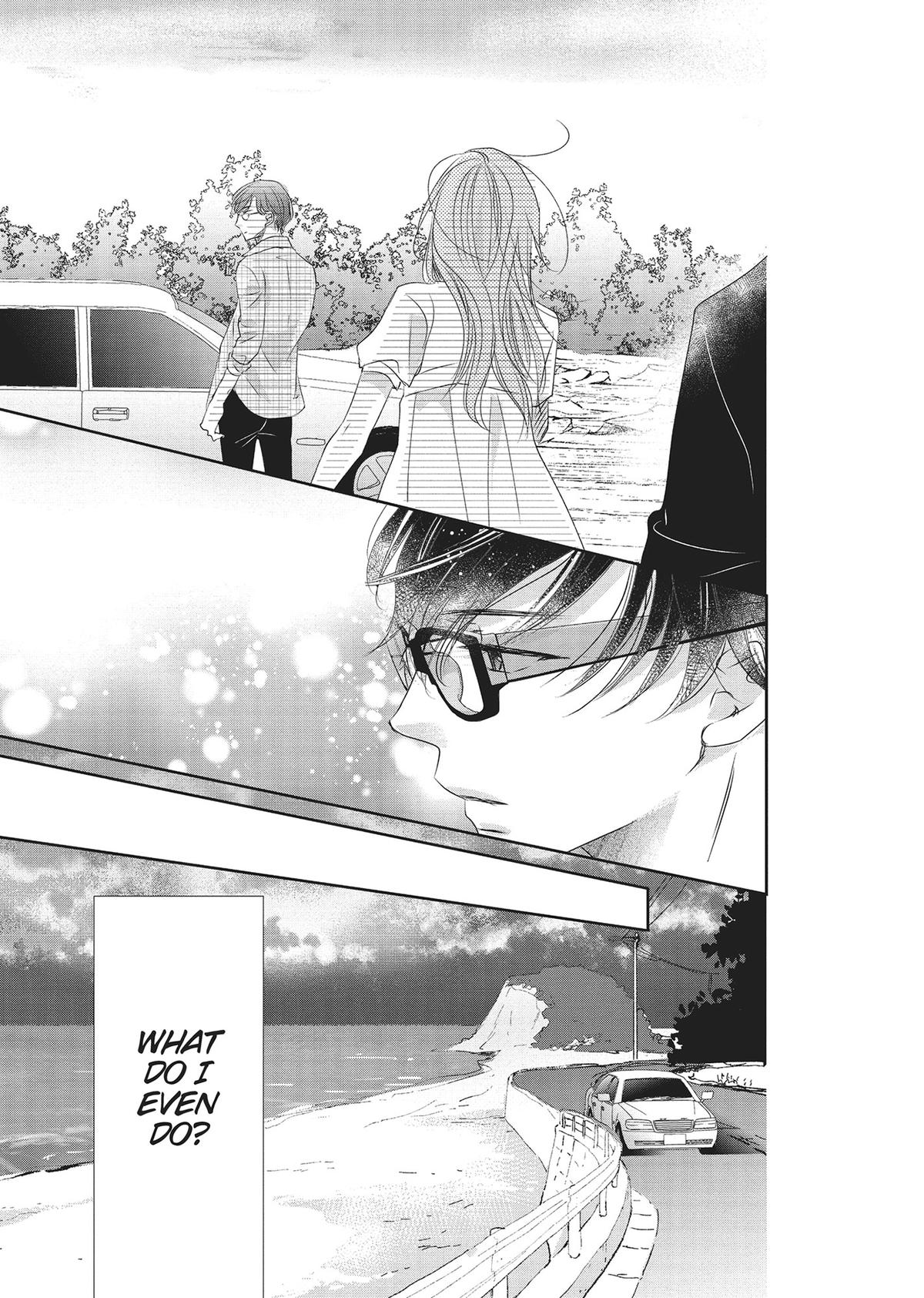 A Suitable Fetish Chapter 14 - Page 27